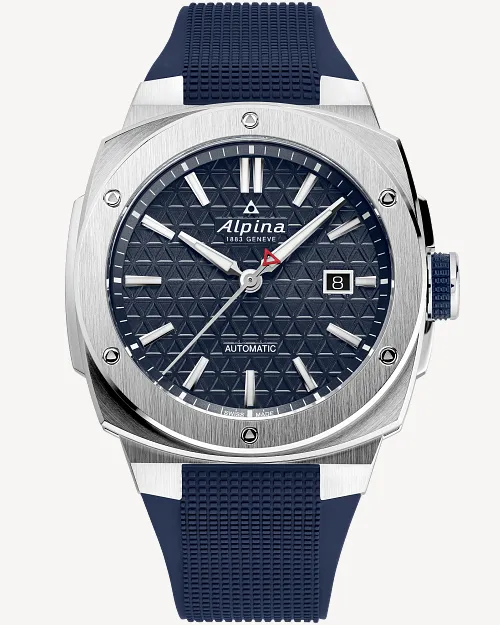 Extreme Automatic Watch AL-525N4AE6 | Alpina Watches US Extreme Automatic Watch AL-525N4AE6 | Alpina Watches US